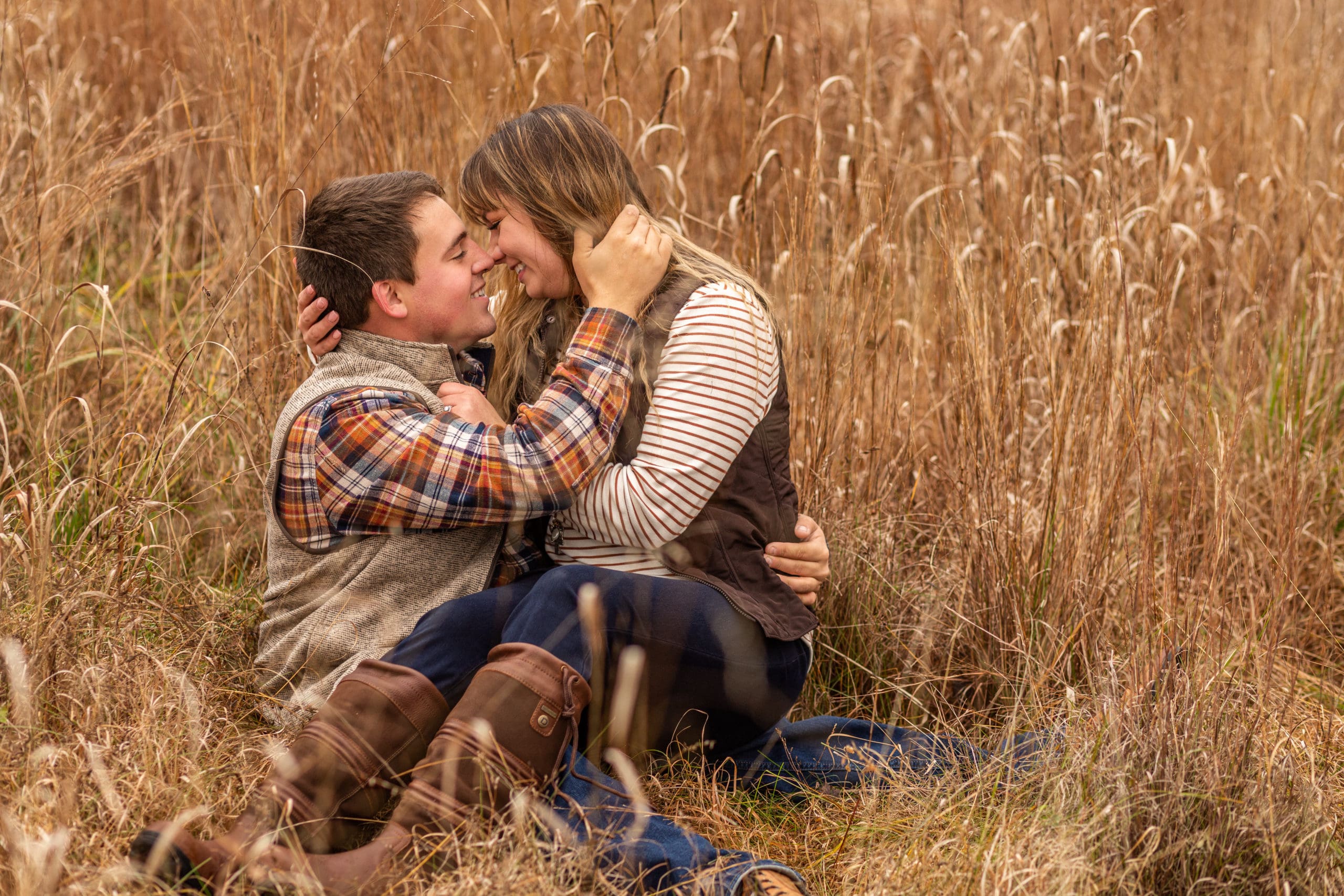 outfits for engagement photos