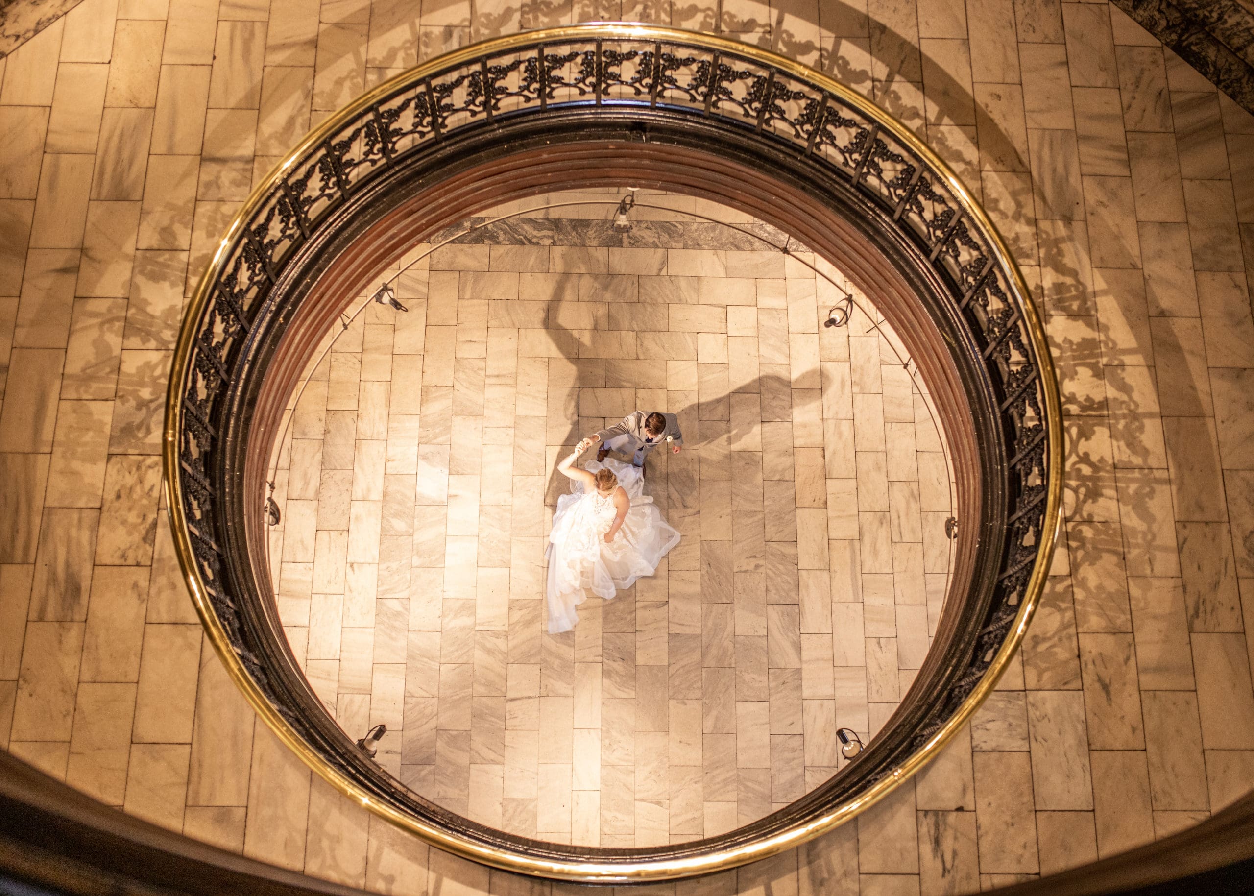 wedding photography timeline