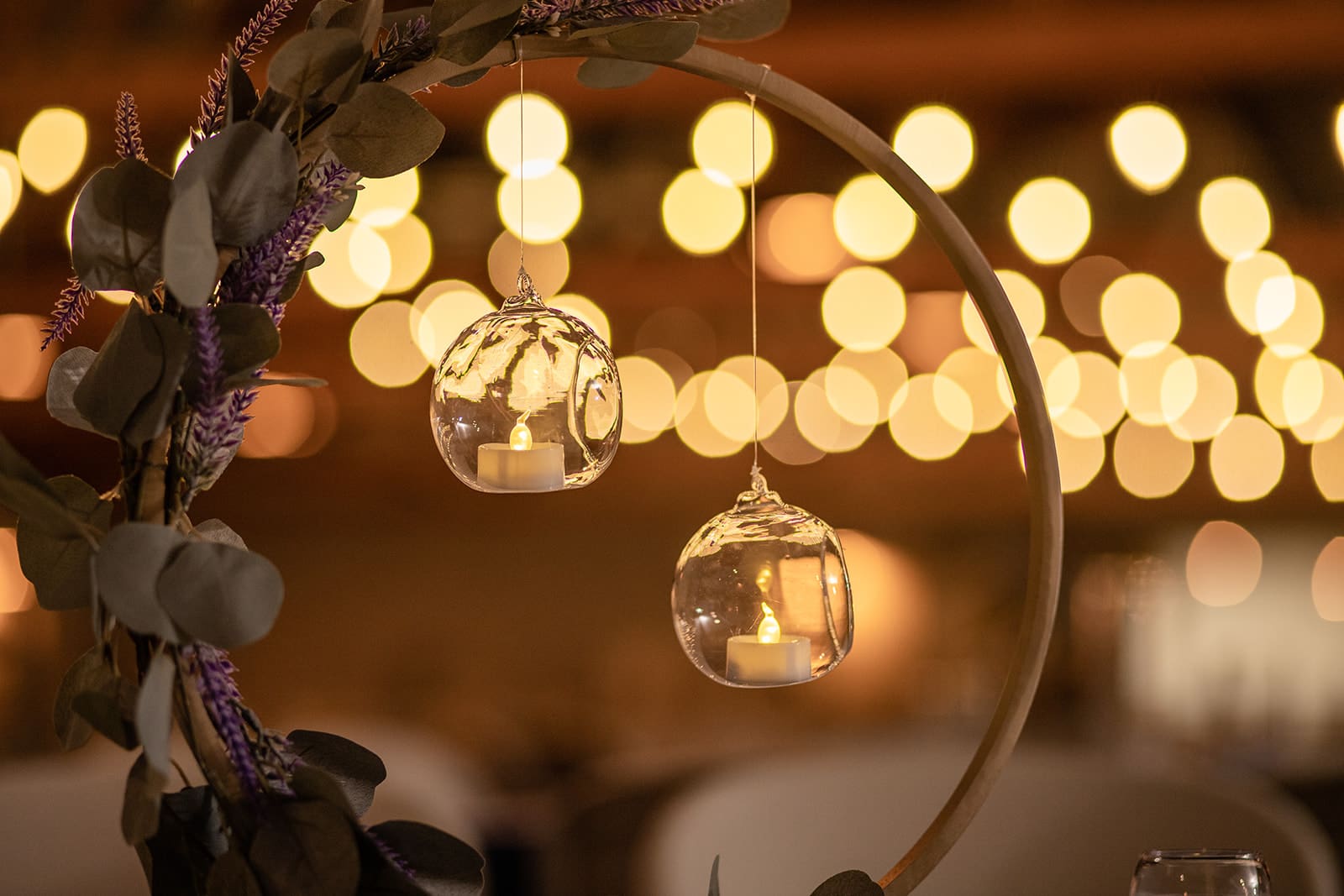 spring wedding in Missouri