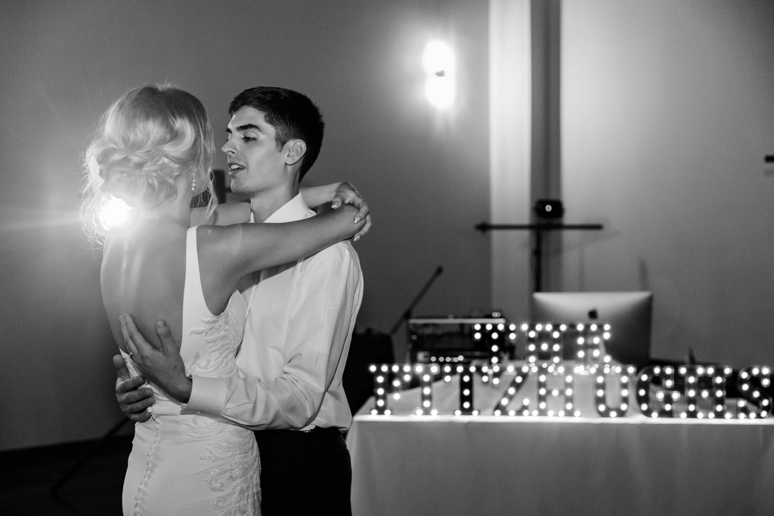Summer Outdoor Wedding