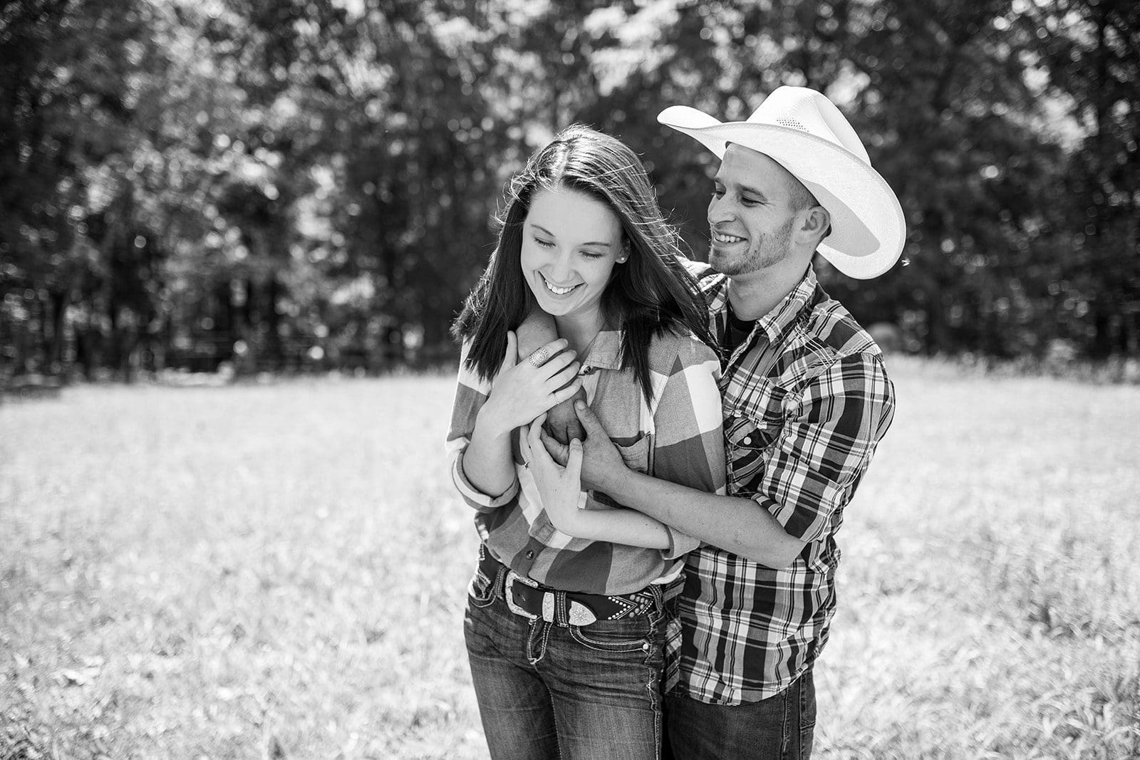 country engagement session