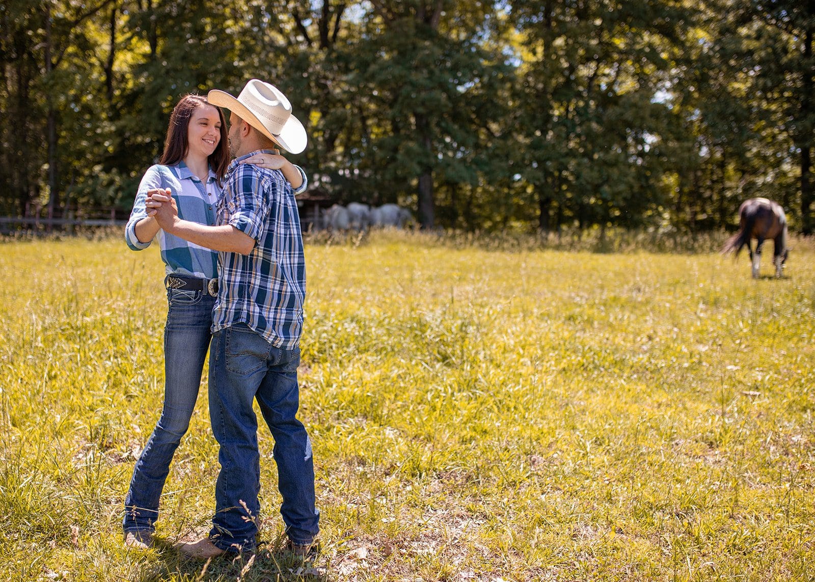 country engagement session