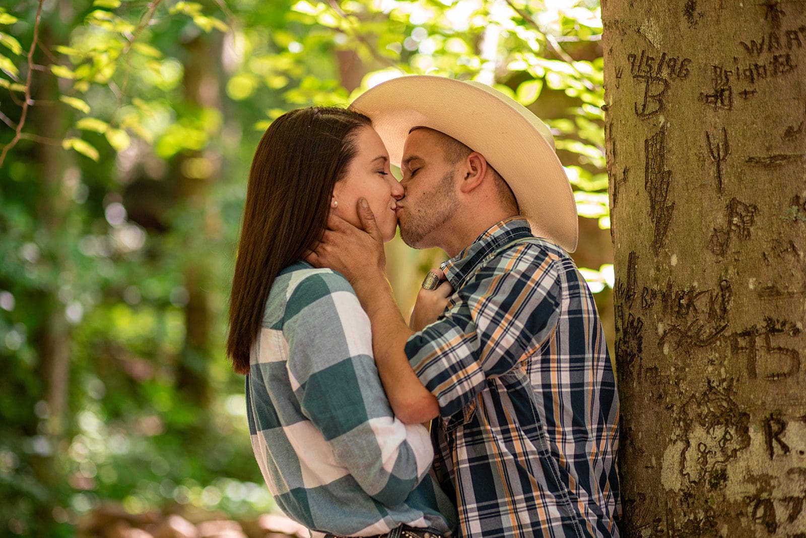 country engagement session