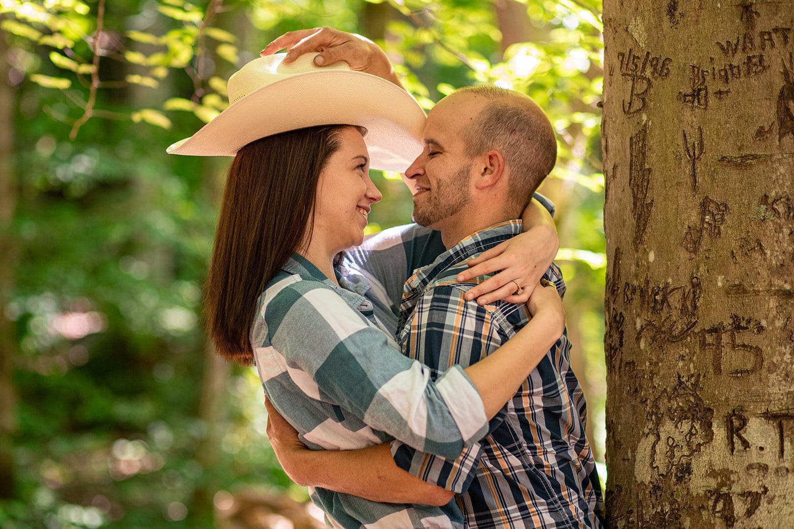 country engagement session