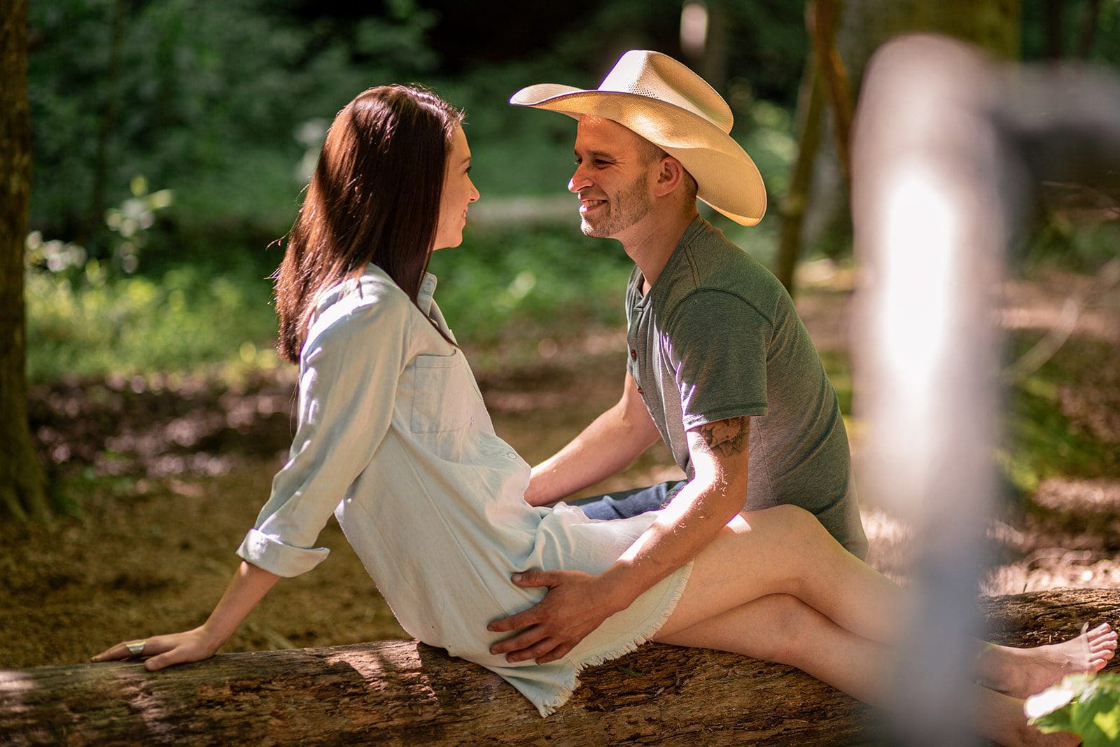 country engagement session