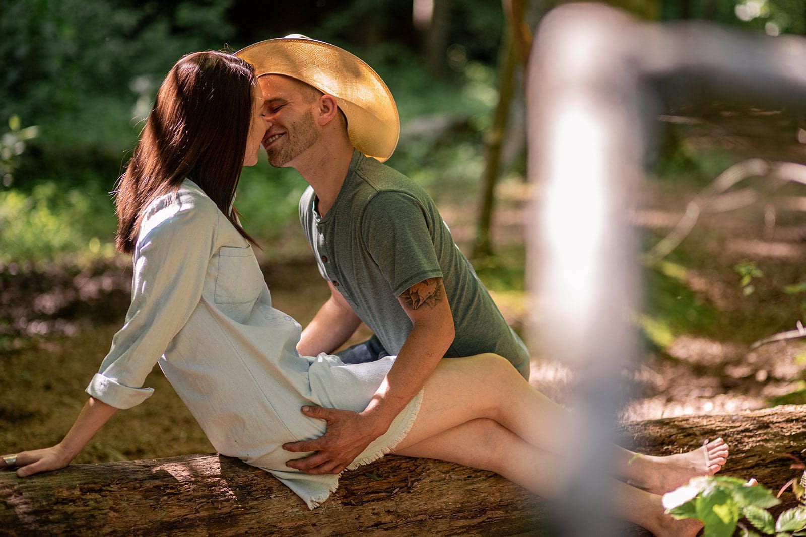country engagement session