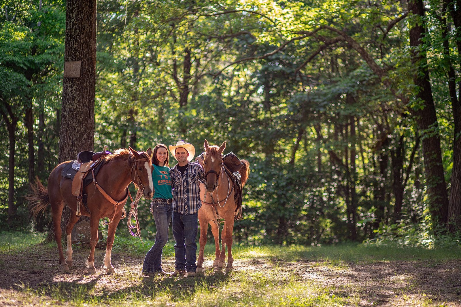 country engagement session