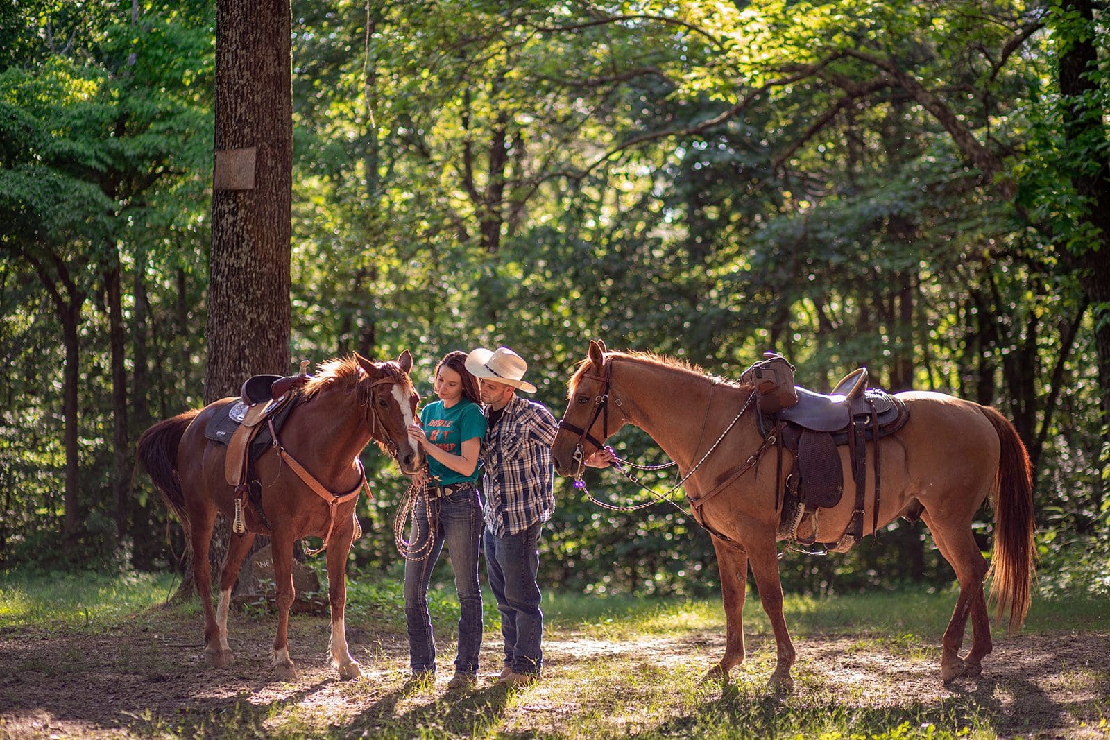 country engagement session