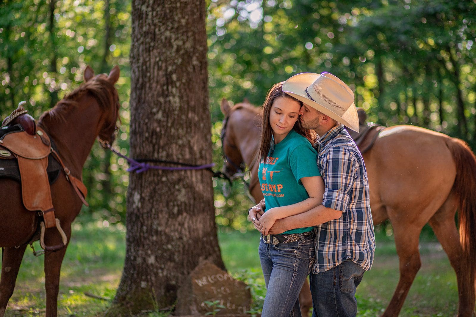 country engagement session