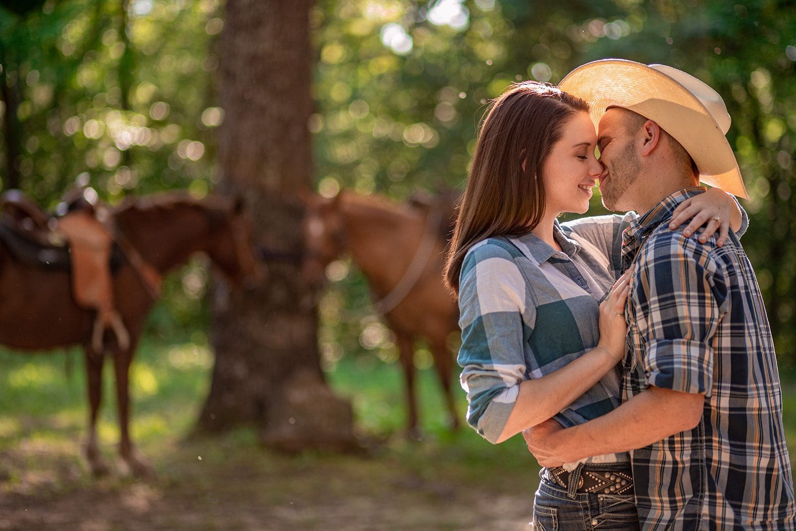 country engagement session