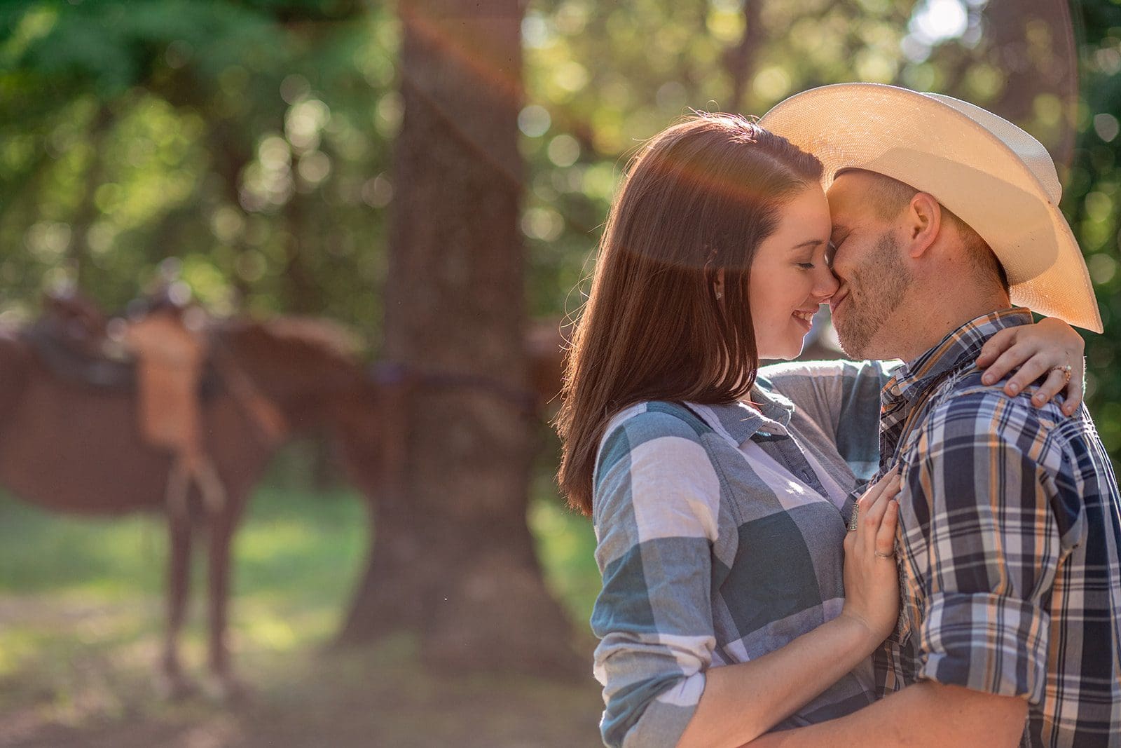 country engagement session