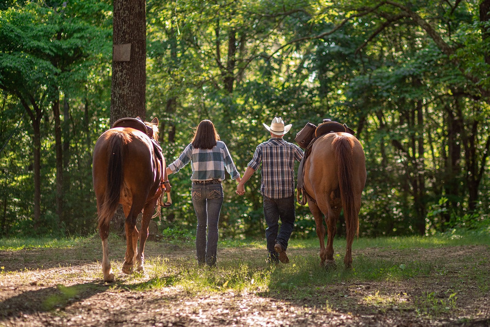 country engagement session