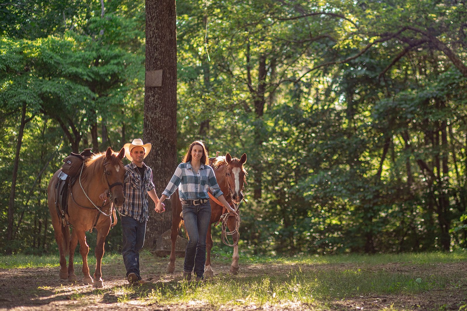 country engagement session