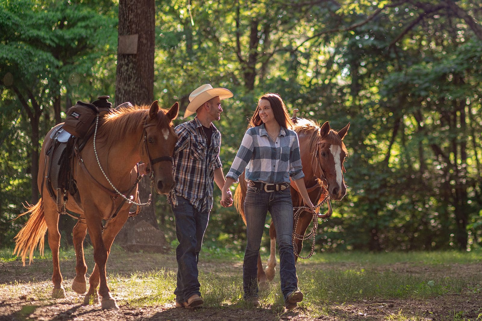 country engagement session