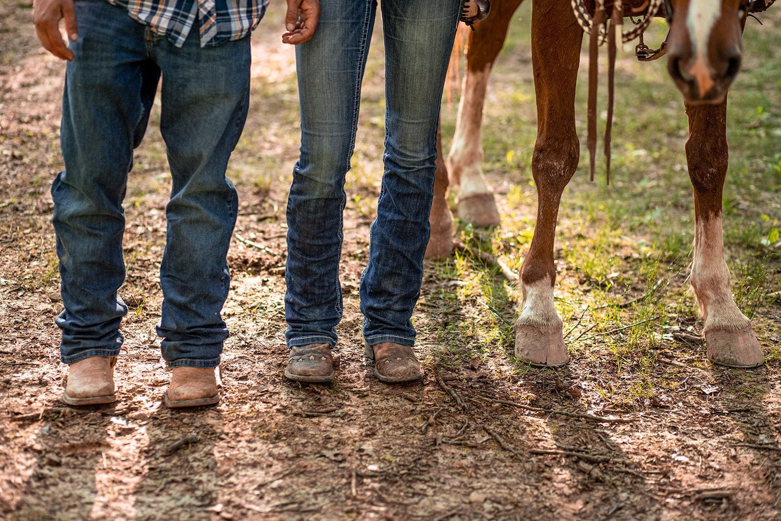 country engagement session
